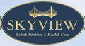 Sky View Rehabilitation & Health Care